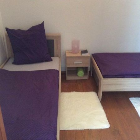 Gemuetliche Unterkunft Bei Prag Smecno Extérieur photo