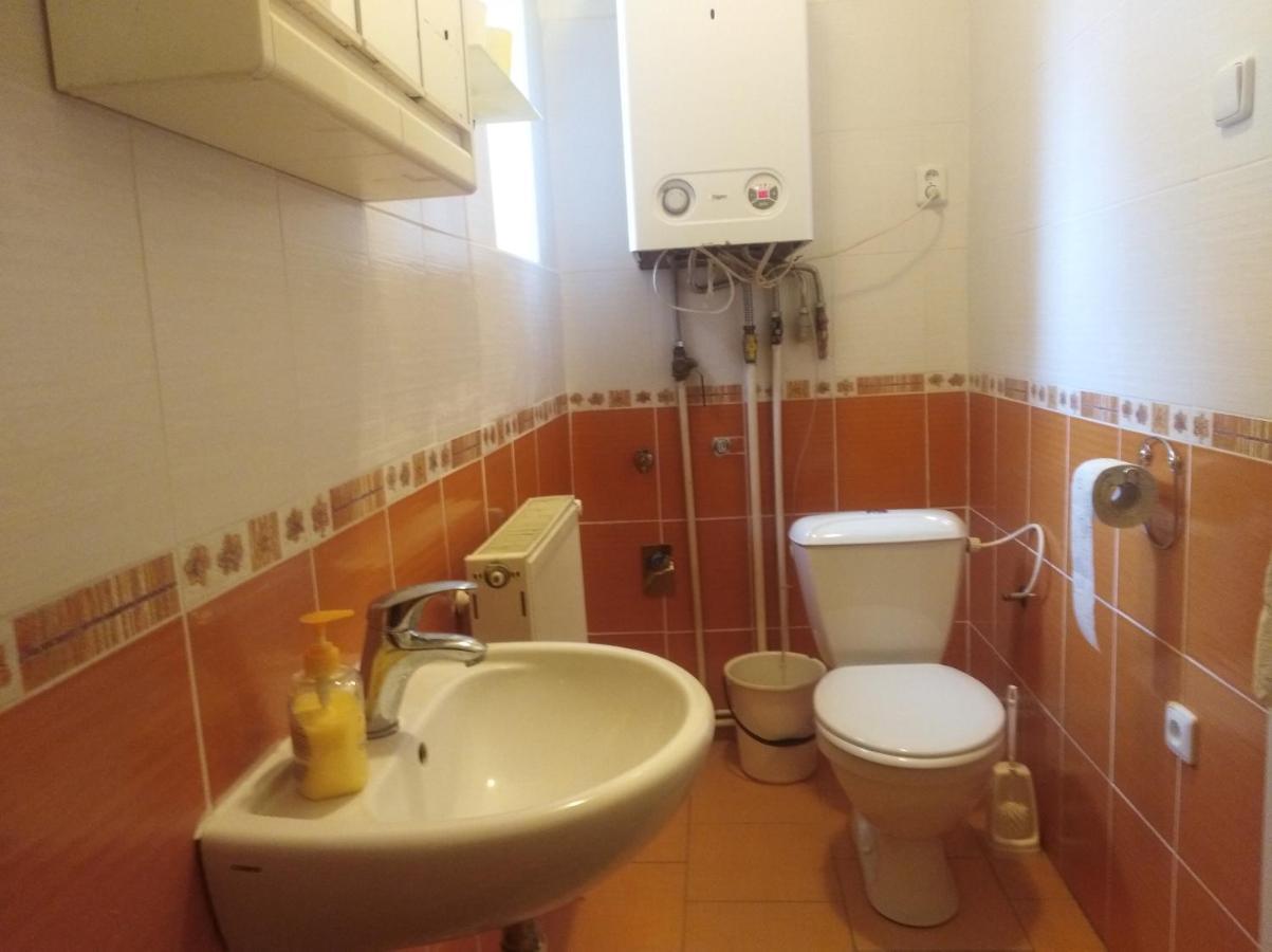 Gemuetliche Unterkunft Bei Prag Smecno Extérieur photo