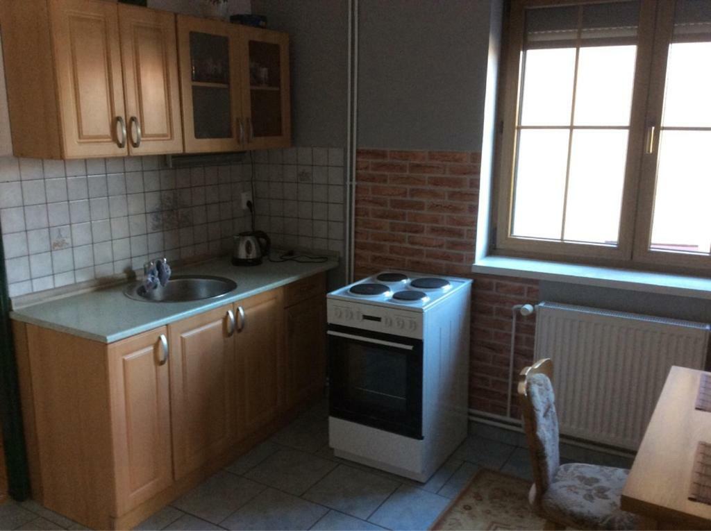Gemuetliche Unterkunft Bei Prag Smecno Extérieur photo