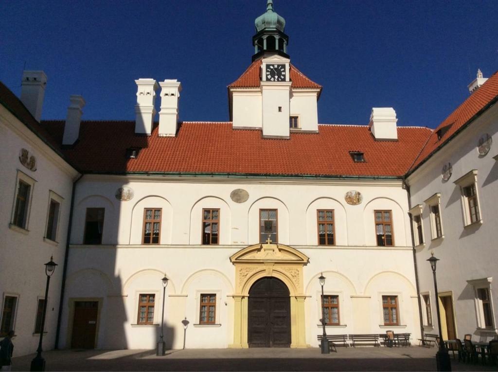 Gemuetliche Unterkunft Bei Prag Smecno Extérieur photo