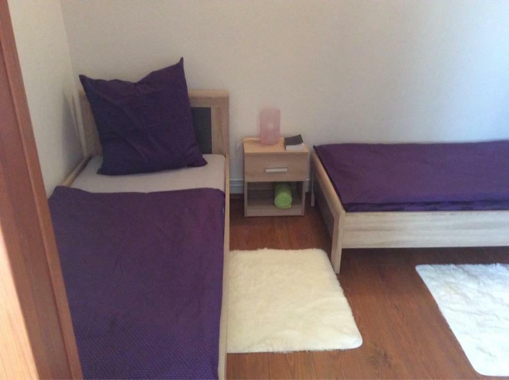 Gemuetliche Unterkunft Bei Prag Smecno Extérieur photo